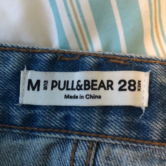 Denim skirt - Picture 2 of 3